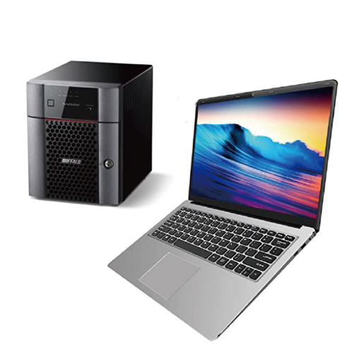 パソコン・周辺機器