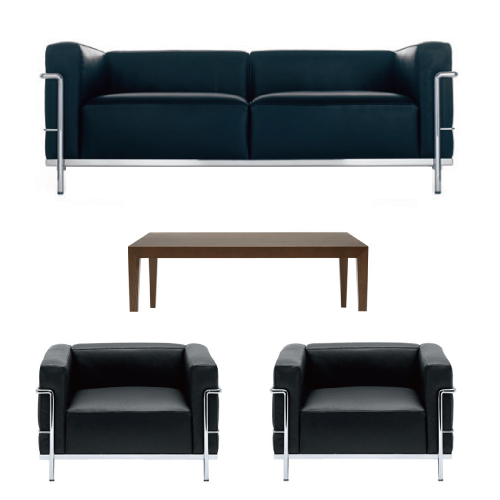 応接・役員家具