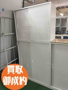 キャビネット　買取