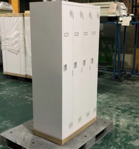 ロッカー　買取