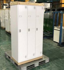 ロッカー　買取