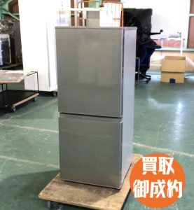 冷蔵庫 買取