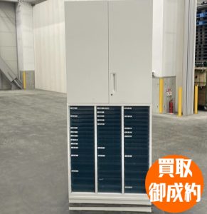 大阪市北区で買取をした書庫
