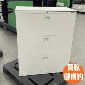 神戸市で買取をしたオフィスキャビネット