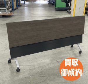 吹田市で買取をしたオフィス家具