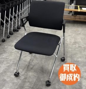 オフィスチェアを吹田市で買取