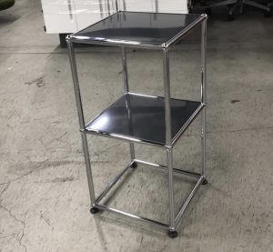 オフィスで人気の電話台を買取