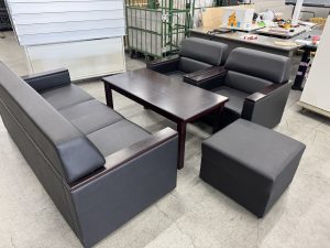 応接セット　買取