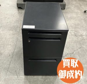 オフィスワゴン 買取