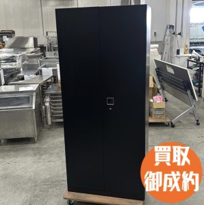 キャビネット 買取