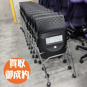 オフィスチェア　買取