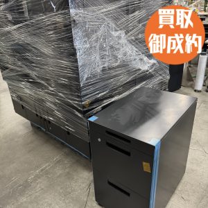 オフィス家具　買取