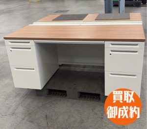 オフィスデスク　買取