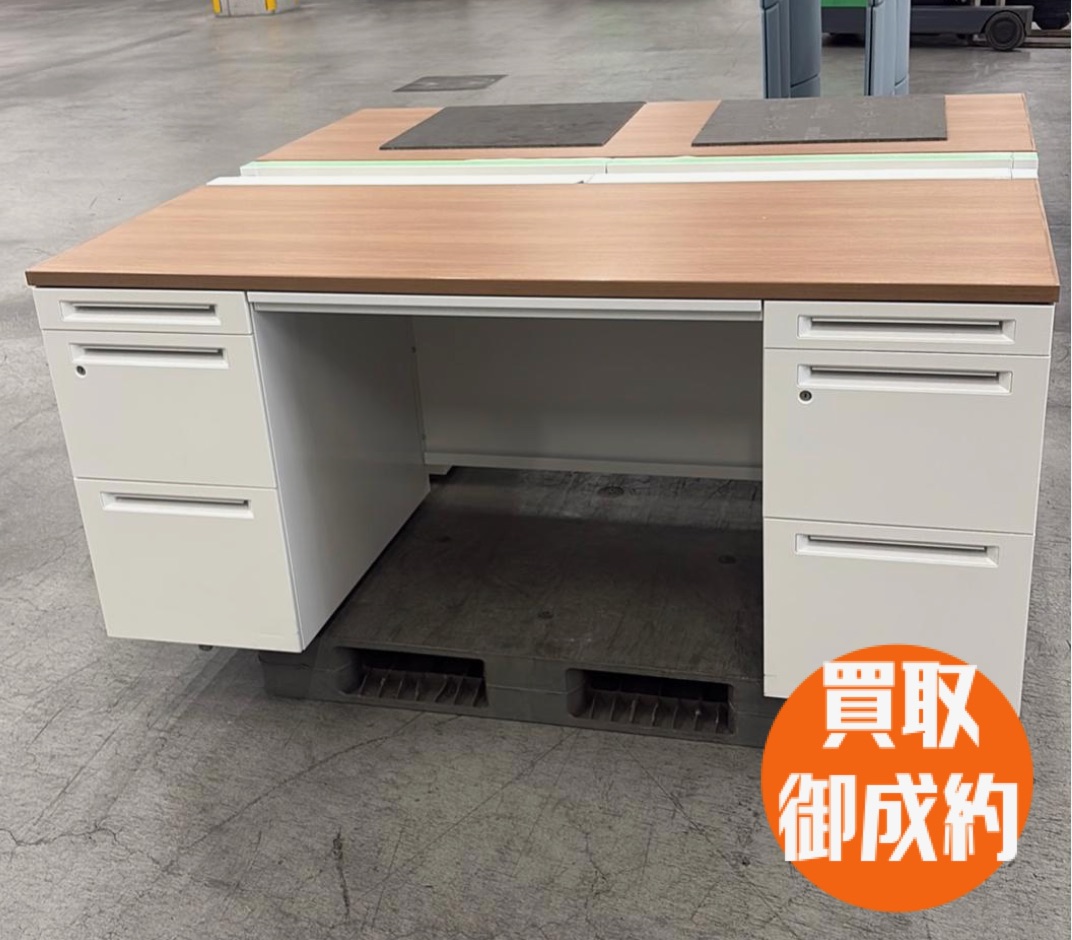 オフィスデスク　買取