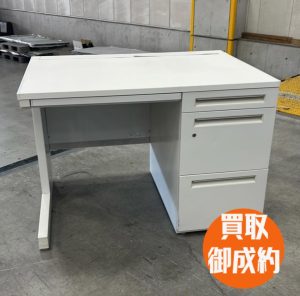 事務机　買取