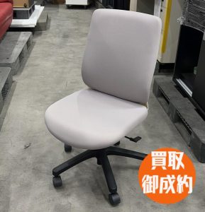 オフィスチェア　買取